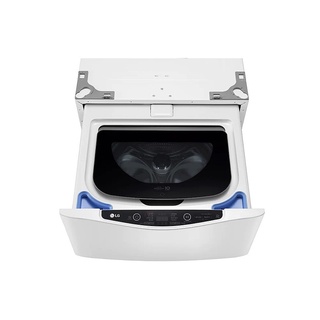 LG樂金【WT-SD200AHW】2公斤WiFi MiniWash迷你洗衣機(蒸洗脫)冰磁白 /標準安裝