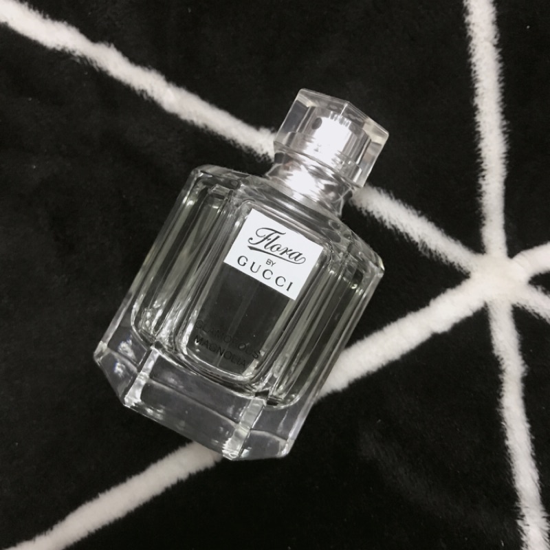 gucci glamorous magnolia 50ml
