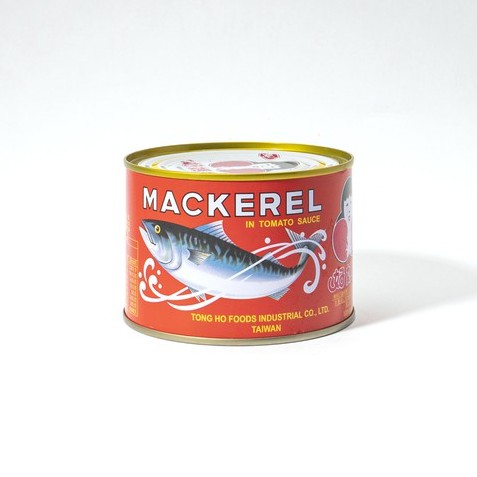東和好媽媽蕃茄汁鯖魚罐頭425g 新益隆商行 蝦皮購物