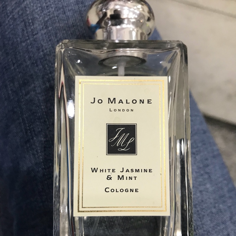 Jo MALONE  香水🦄白茉莉與薄荷