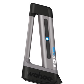 garmin and wahoo kickr