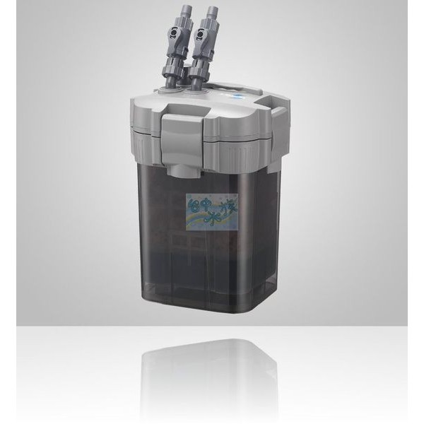 七星 SF-710--外置圓桶過濾器/圓筒350L(附濾材) 特價