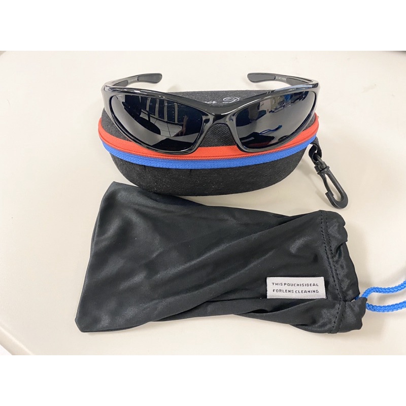 閒置物品 便宜出售SHIMANO 輕量 樹脂鏡架 偏光鏡 HG-067J，偏光鏡 墨鏡 太陽眼鏡 防曬shimano