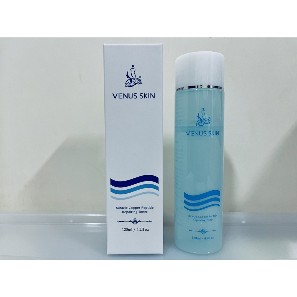 Venus Skin奇蹟 藍銅胜肽 Ptt Dcard討論與高評價商品 2021年12月 飛比價格