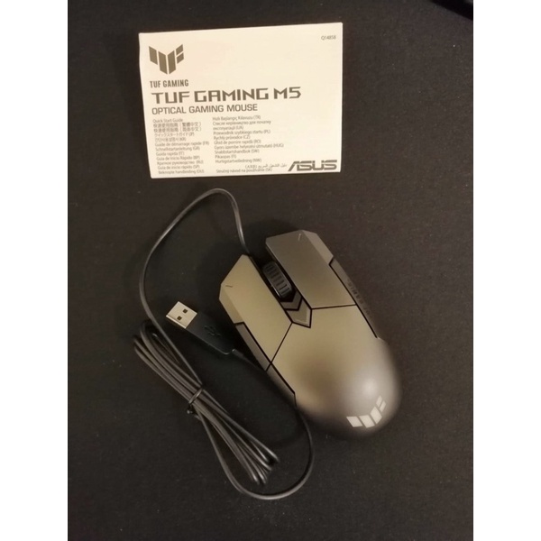 Brand new Asus TUF Gaming Mouse M5