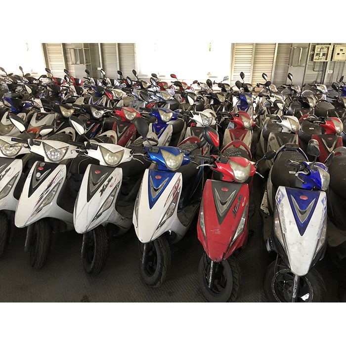 報廢機車回收 全台免費托運 蝦皮購物