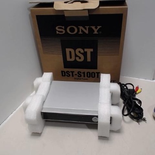 SONY數位選台器 DST-S100T 65100017638