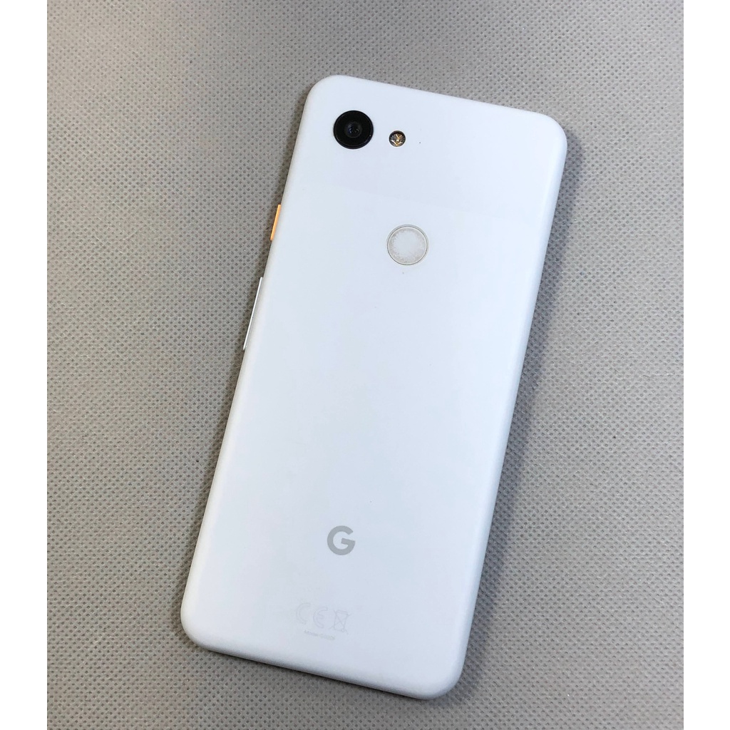 Google Pixel 3a 64GB(非5Z 2 4 5 4a xl PLUS S9 XZ3 LG HTC)