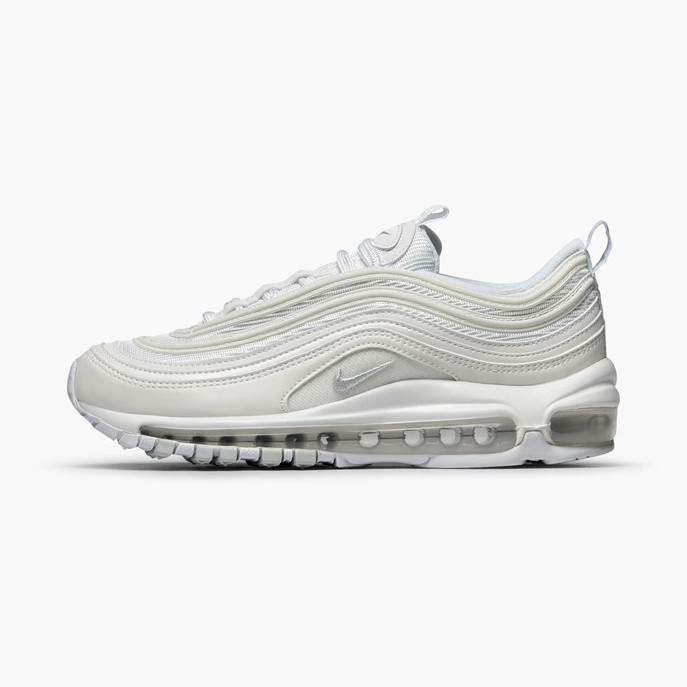 【小八】Nike Air Max 97 W White 全白 921733-100