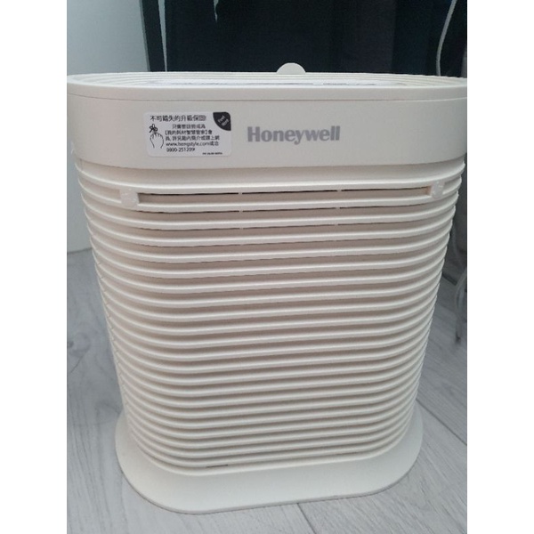 二手 9成新 Honeywell True HEPA抗敏系列空氣清淨機 HPA-100APTW [Console100]