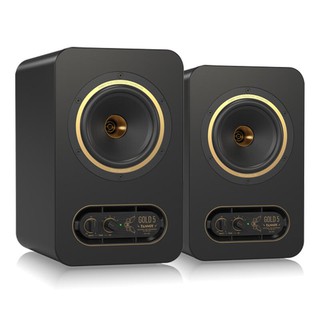 TANNOY GOLD 5 5吋 同軸監聽喇叭 總代理公司貨