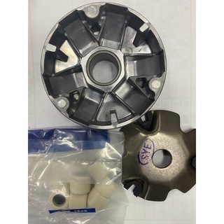 迪粵50（DiO前普利組副廠附原廠普利珠）$299