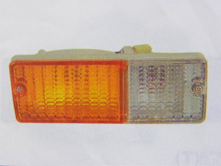 中華 DELICA 得利卡 L300 DE 前小燈 方向燈 保桿燈 有其車燈,把手,水箱護罩,後視鏡,室內鏡 歡迎詢問