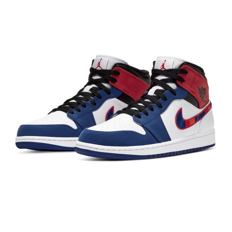 retro 1 mid se
