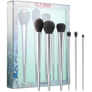 (現貨在台)SEPHORA SEPHORA All is Bright 化妝刷具組