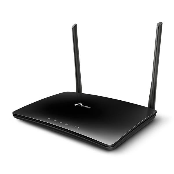 @電子街3C 特賣會@TP-LINK TL-MR6400(APAC) AC1200無線N 4G LTE路由器 版本:5