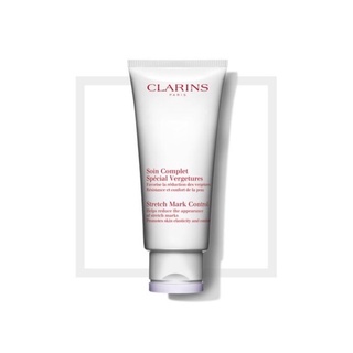 CLARINS 克蘭詩 宛若新生除紋霜 200ml