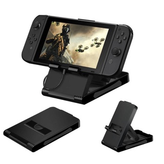 SWITCH PLAYSTAND 主機固定架 Takaya鷹屋 手機支架 主機架 散熱架 三段式螢幕手機架