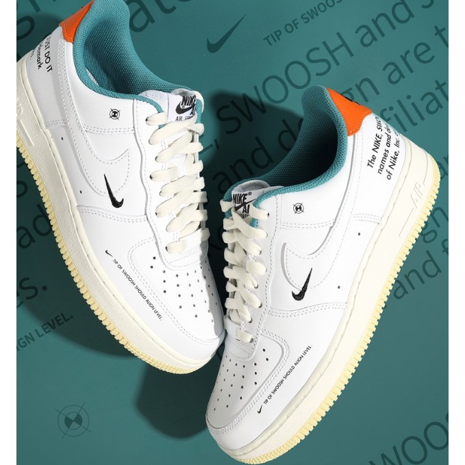nike air force 1 ow