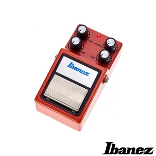 Ibanez Jet Driver JD9 破音 單顆效果器【又昇樂器.音響】