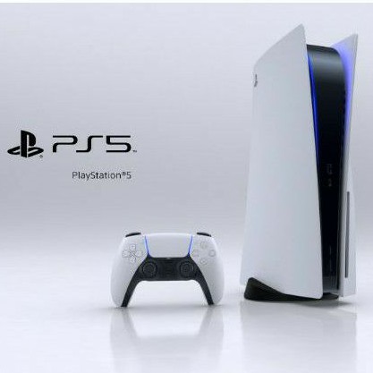 【3/26 少量現貨 全新台灣公司貨 可面交】 Sony PS5 主機 Playstation 5 光碟版 數位版