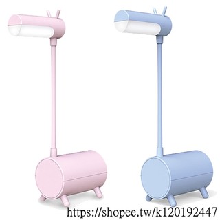 [臺灣現貨] Esense 逸盛 11-UTD510 小木馬 USB LED燈 含稅 蝦皮代開發票