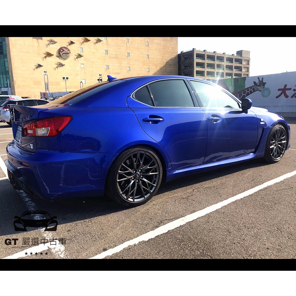 10 Lexus Isf 蝦皮購物