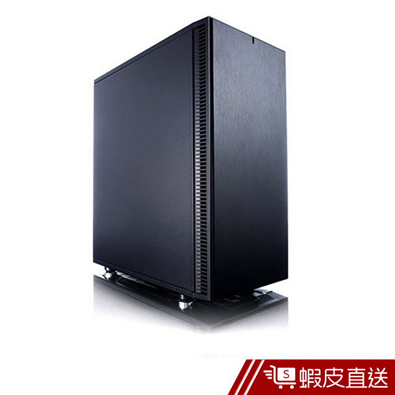 Fractal Design Define C 機殼 一般版  現貨 蝦皮直送