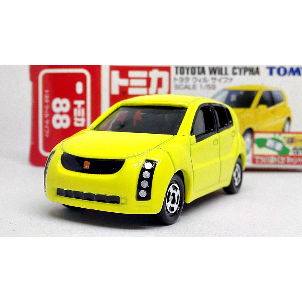 tomica 88