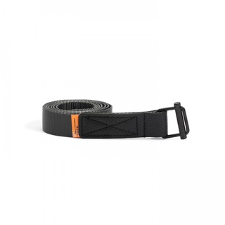 UNIQUE｜全新現貨 MADNESS 21SS NYLON CLIP BELT 灰色腰帶 工裝 餘文樂 (售出)