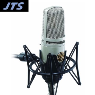 【麥克風】JTS JS-1 電容式錄音麥克風