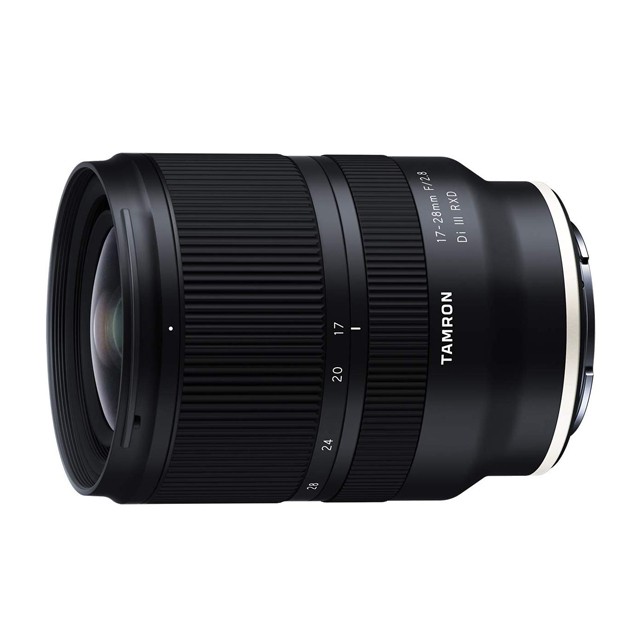 TAMRON 17-28mm F2.8 Di III RXD FOR SONY / A046 公司貨