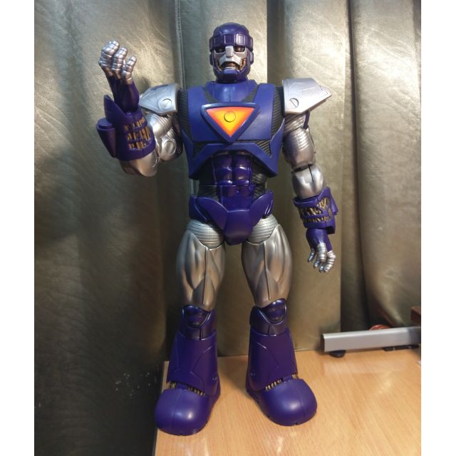 Marvel legends X-MEN Sentinel  BAF  哨兵 魔鬼兵衛  變種人殺手 18吋