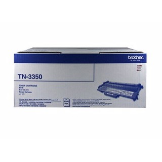 BROTHER TN-3350原廠碳粉匣 適用:MFC-8910DW/8510DN/HL-5450DN