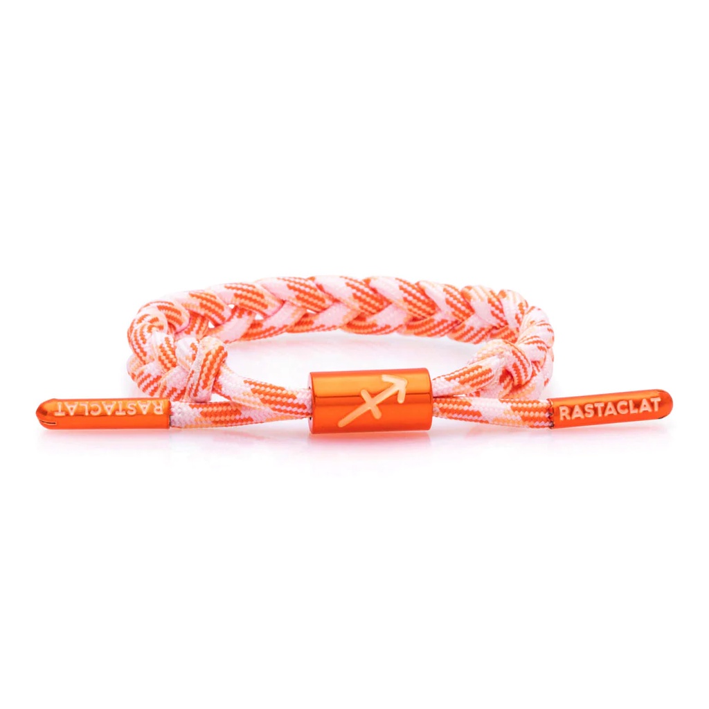 Rastaclat Classic Bracelet - Sagittarius 射手座 手環 (女生尺寸)