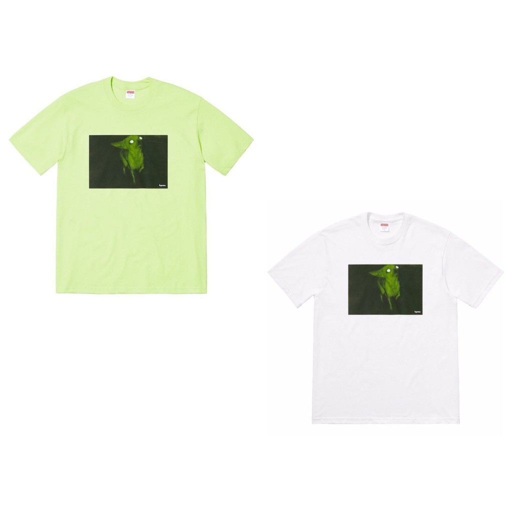 chihuahua tee supreme