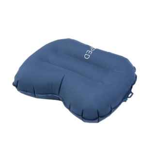 【EXPED】Versa Pillow 舒適輕巧耐用充氣枕頭 50D【45464 M 65g】【45465 L 80g】
