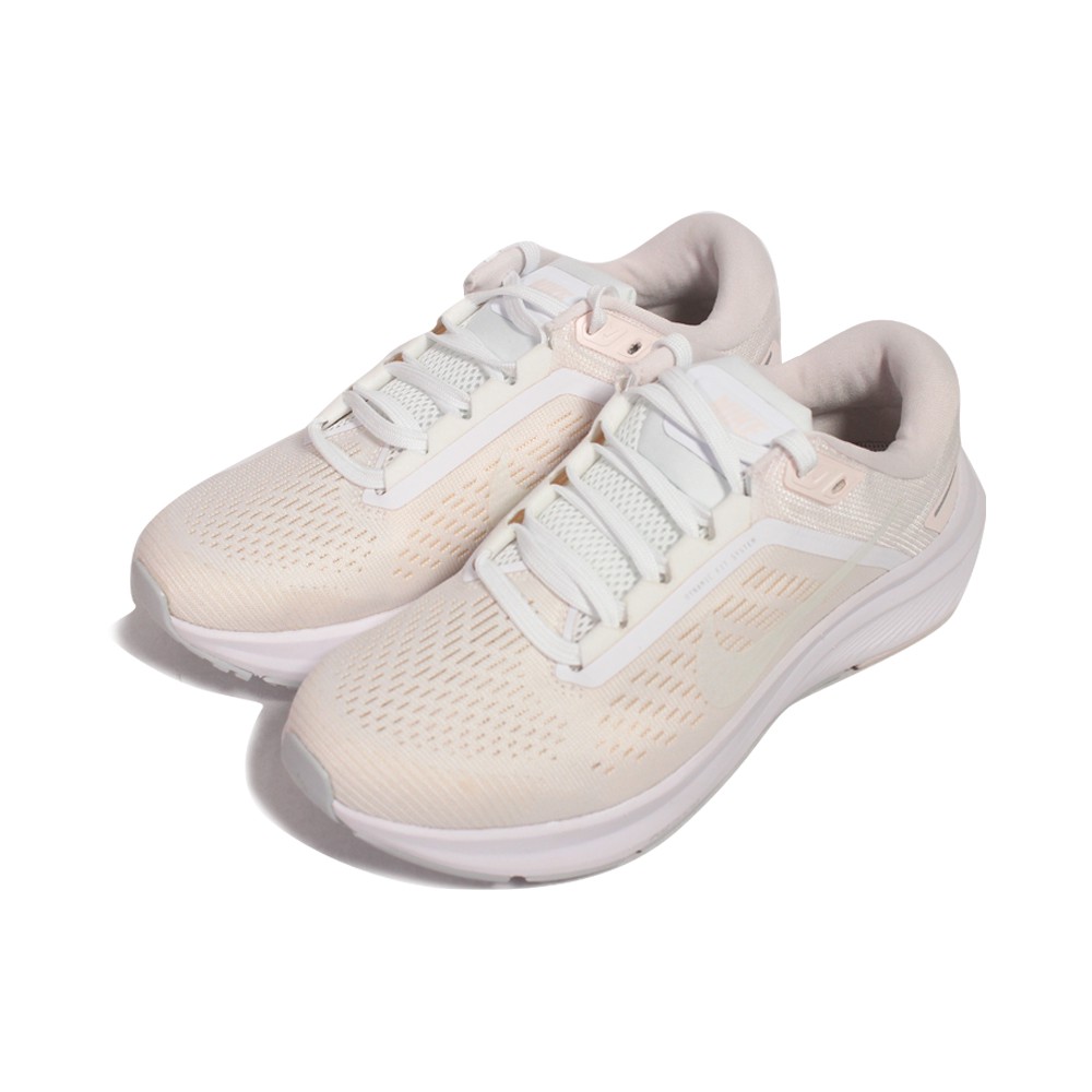 NIKE 女 W AIR ZOOM STRUCTURE 24 慢跑鞋-DA8570101 廠商直送