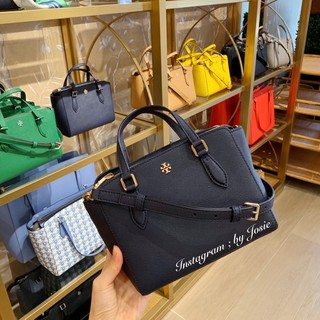 【預購】美國代購 Tory Burch TB 新品 防刮 皮革 托特包 手提 斜背包