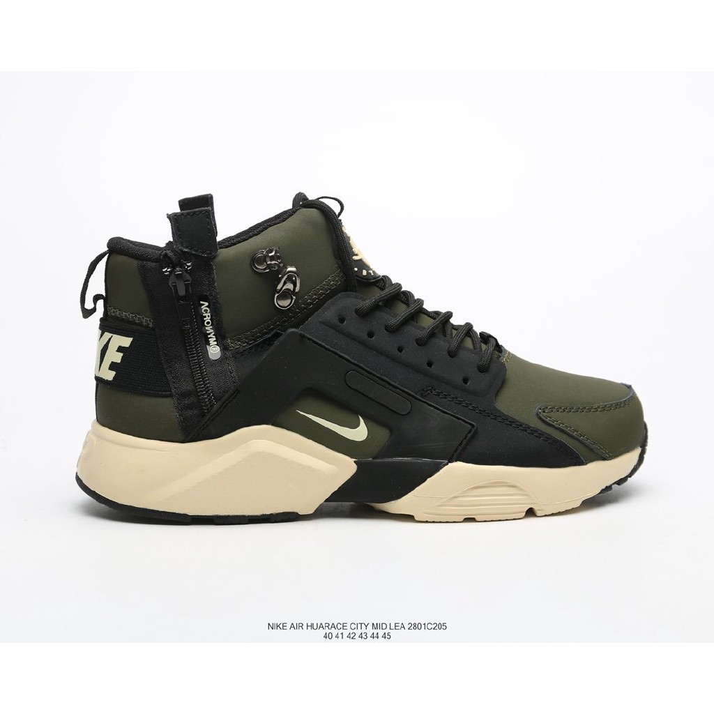nike air huarache cyti mid lea