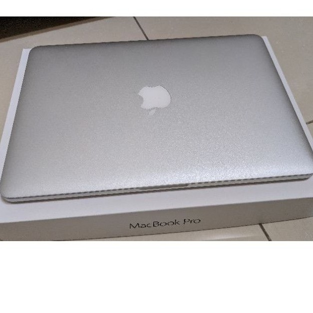 Apple Macbook Pro 13 Mid 2014