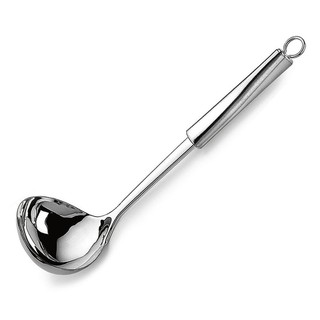 Lagostina樂鍋史蒂娜 Kitchen Tools 不鏽鋼圓湯勺