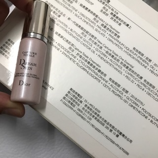 Dior 迪奧夢幻美肌萃 7ml 全新專櫃精巧版 CD