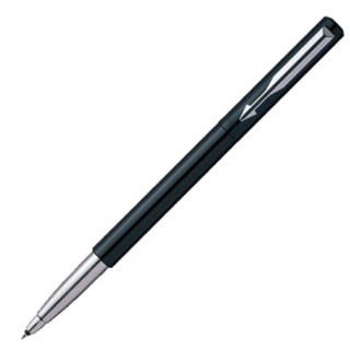 派克 PARKER Vector 威雅系列 黑桿/藍桿 鋼珠筆