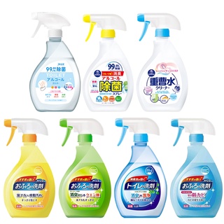 日本 第一石鹼 浴室馬桶清潔噴霧泡 380ml 噴霧泡 浴室 馬桶 草本 除黴 防黴 噴霧 消臭