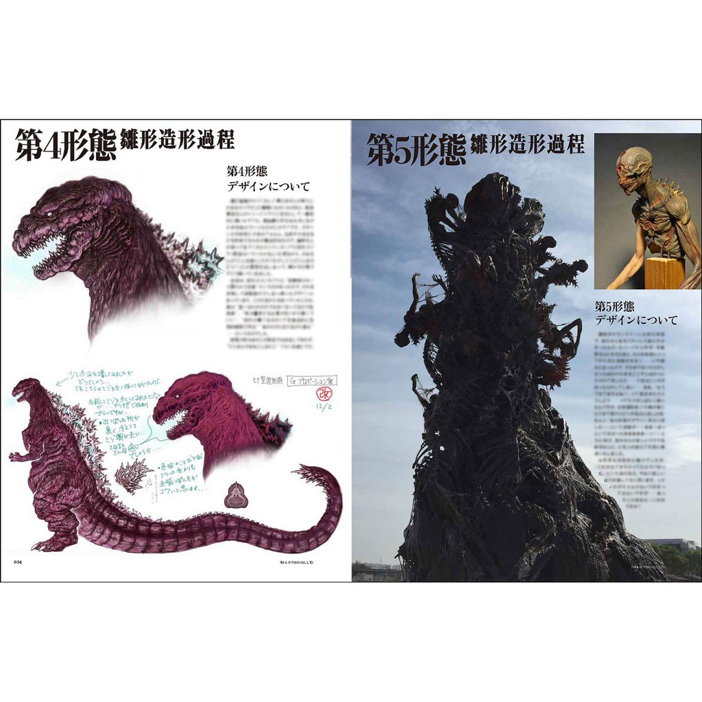 現貨供應中 竹谷隆之畏怖の造形 蝦皮購物