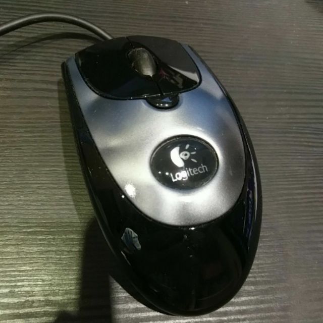 羅技G1滑鼠