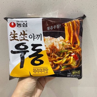 LuLu正韓🇰🇷高人氣生生烏龍麵代購