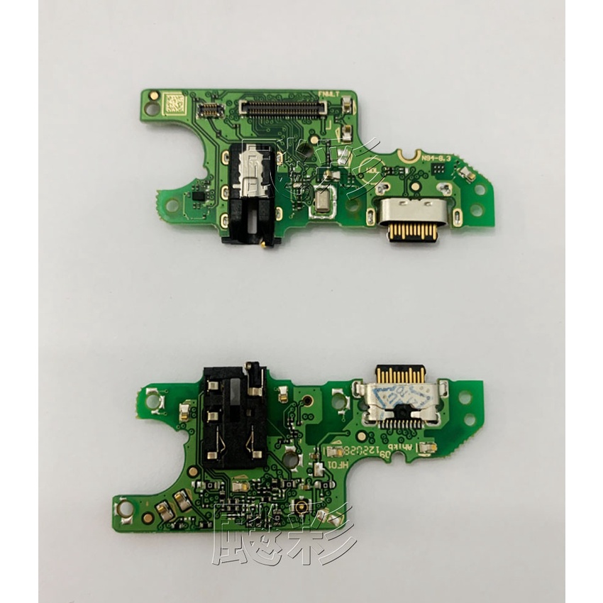 飈彩 附工具 諾基亞 NOKIA 8.3 5G TA-1243 TA-1251 尾插 小板 充電小板 USB充電孔 維修