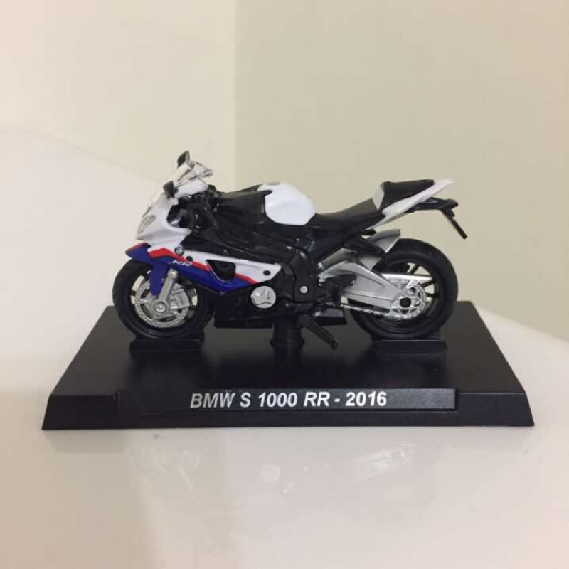 BMW 重機 2016款